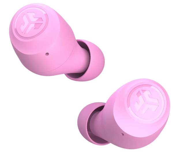 JLAB Go Air POP Pink JL GO POP PI - 1123850 - zdjęcie 2
